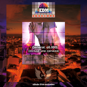 Flyer_EDM3