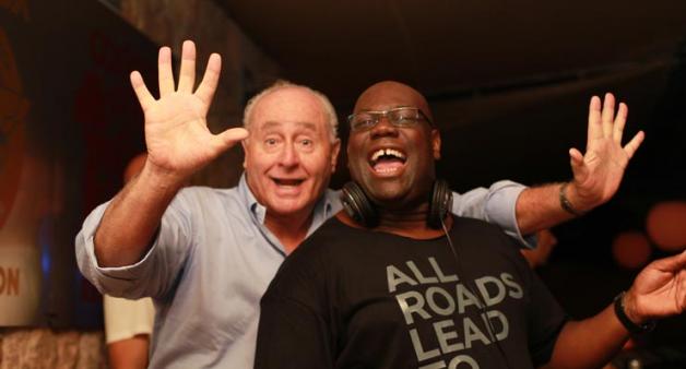 10-years-of-the-revolution-at-space-ibiza-carl-and-pepe-rosello-photograph-by-giona-stringa