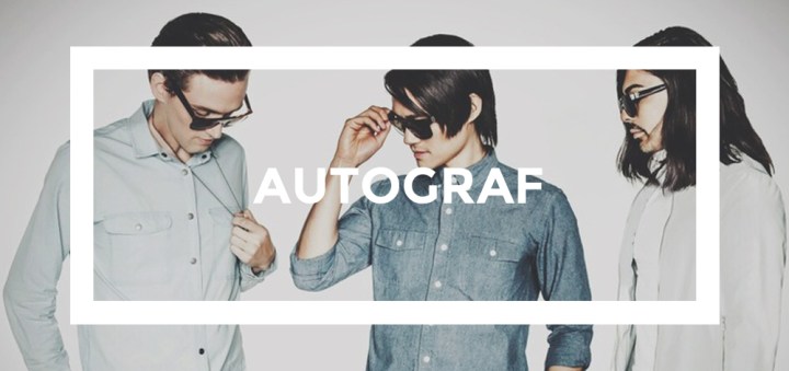autograf