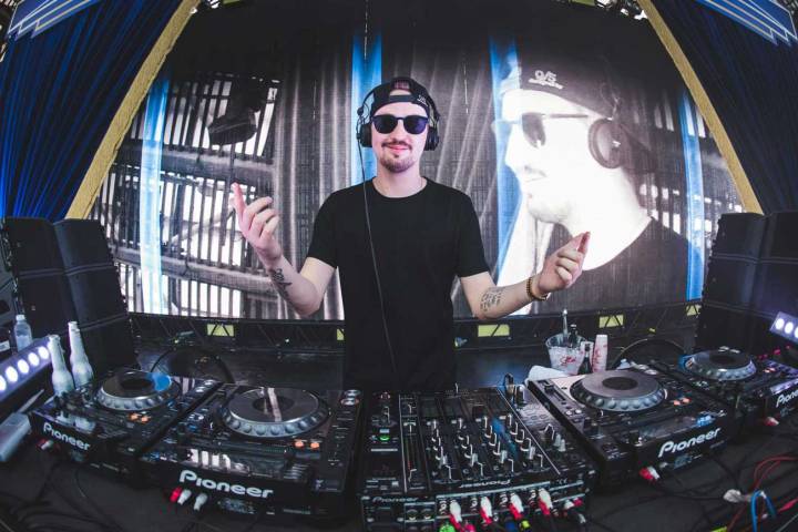 Robin-Schulz