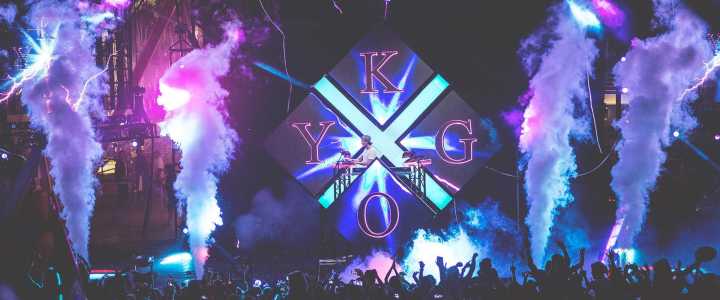 Kygo