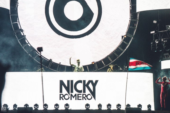 Nicky Romero @ Ultra México
