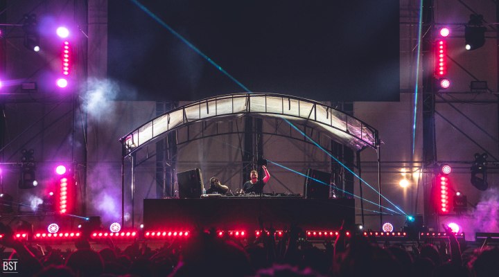 Orjan Nilsen @ Ultra Worldwide