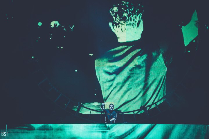 Martin Garrix @ Ultra México